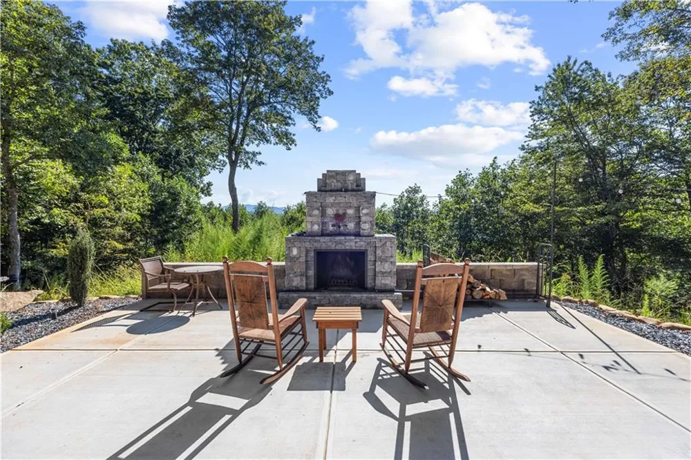832 Scenic Mountain View Road Blue Ridge, GA 30513