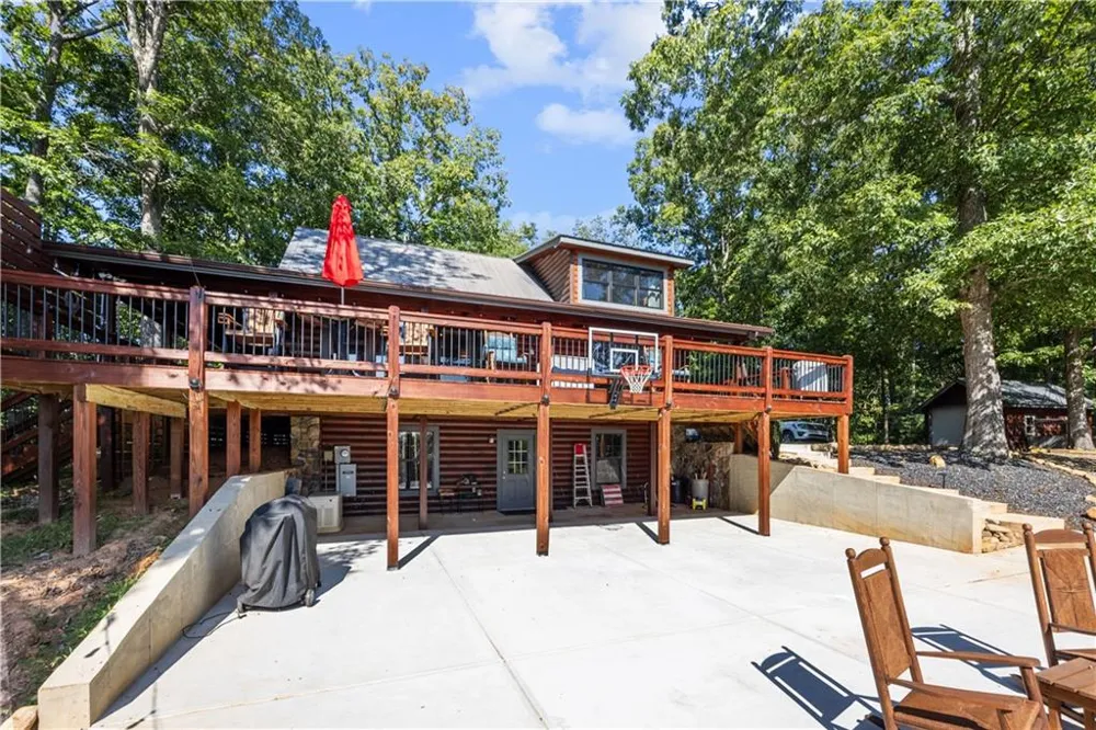 832 Scenic Mountain View Road Blue Ridge, GA 30513