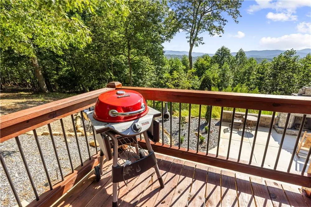 832 Scenic Mountain View Road Blue Ridge, GA 30513