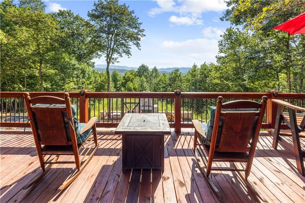 832 Scenic Mountain View Road Blue Ridge, GA 30513