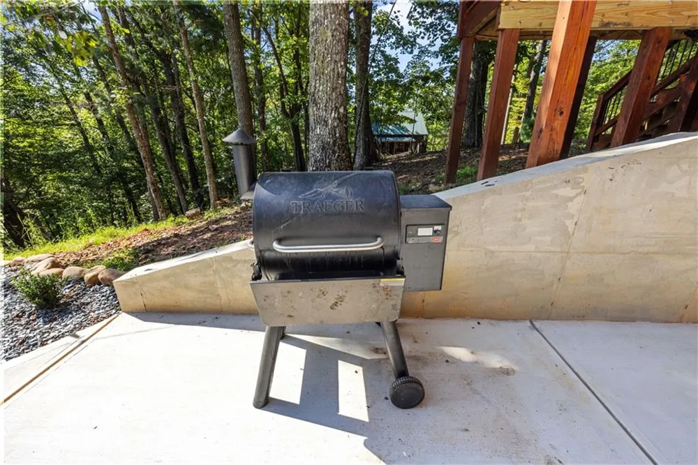 832 Scenic Mountain View Road Blue Ridge, GA 30513