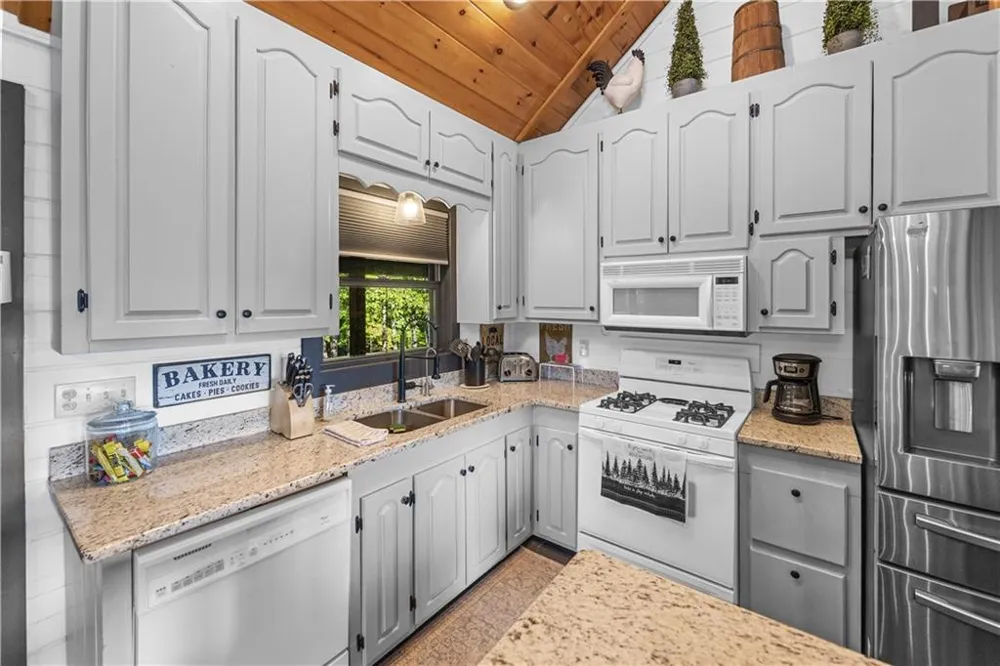 832 Scenic Mountain View Road Blue Ridge, GA 30513