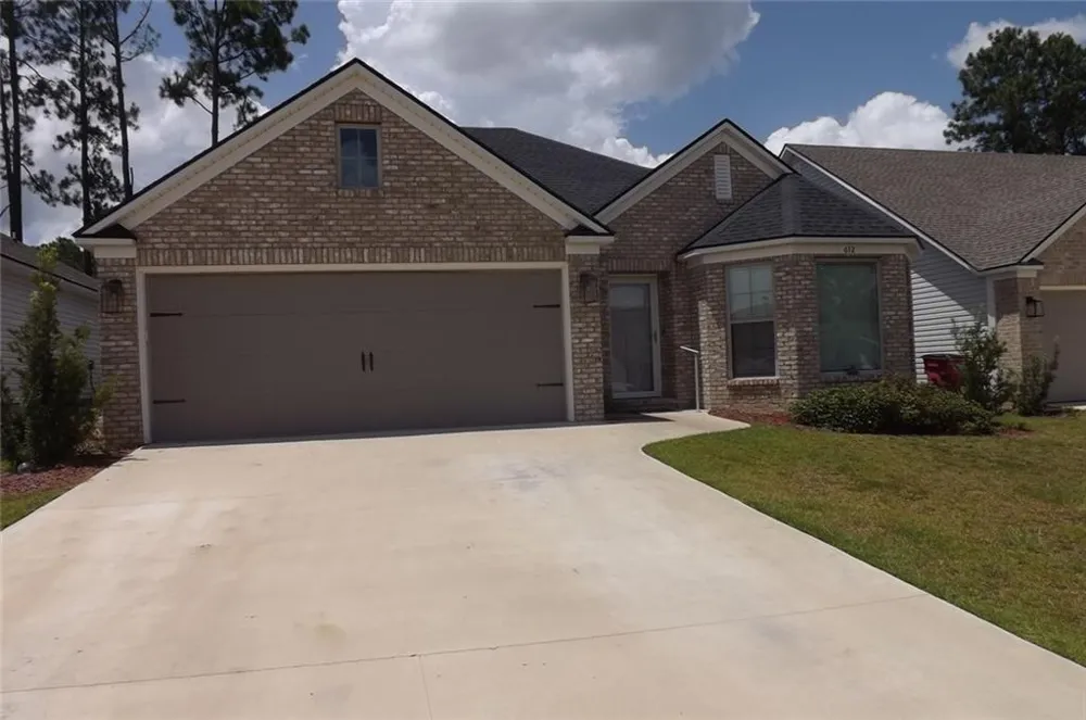 612 Whitetail Lane Tifton, GA 31794