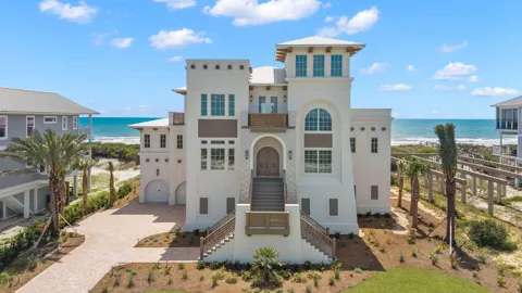 4137 Cape San Blas Road