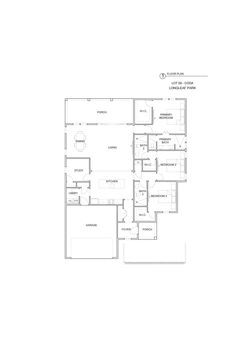 TBD Green Heron Street #Lot 68