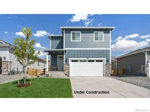 854 Trumpet Lane