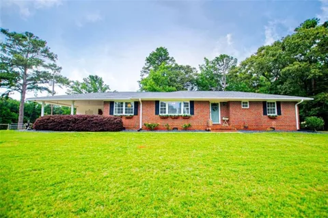 4624 Jacksonville Road