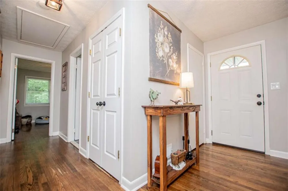 4624 Jacksonville Road Tallapoosa, GA 30176