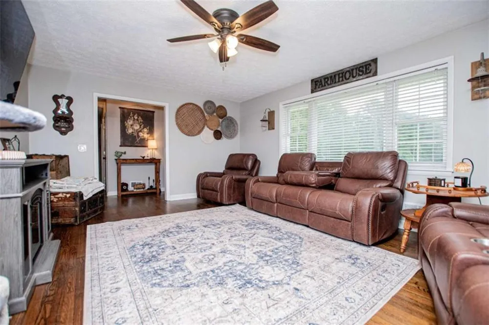 4624 Jacksonville Road Tallapoosa, GA 30176