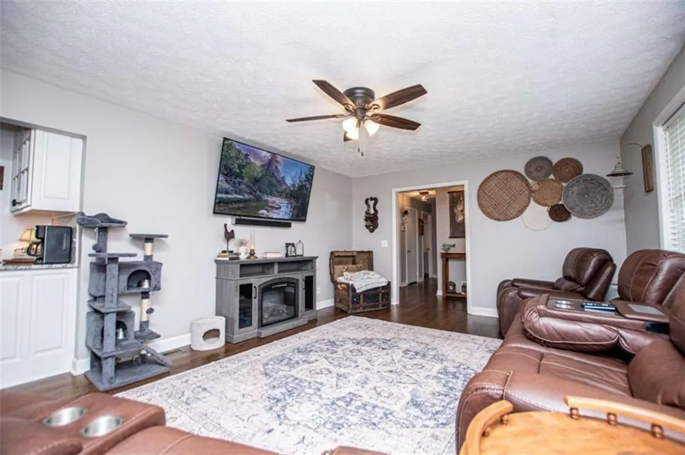 4624 Jacksonville Road Tallapoosa, GA 30176