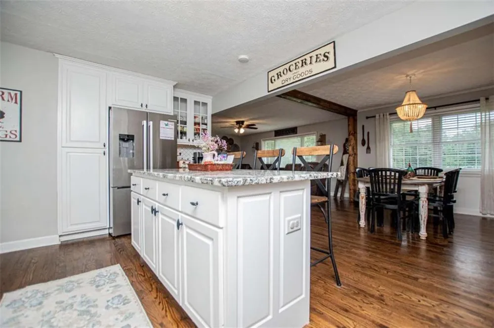 4624 Jacksonville Road Tallapoosa, GA 30176