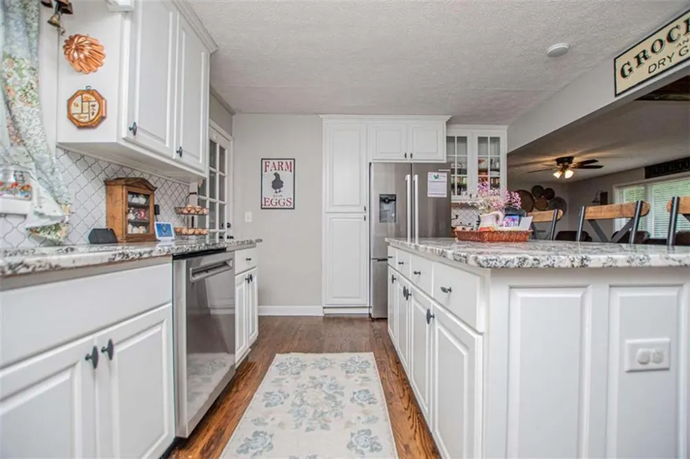 4624 Jacksonville Road Tallapoosa, GA 30176