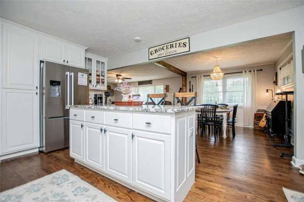 4624 Jacksonville Road Tallapoosa, GA 30176