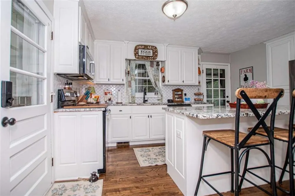 4624 Jacksonville Road Tallapoosa, GA 30176