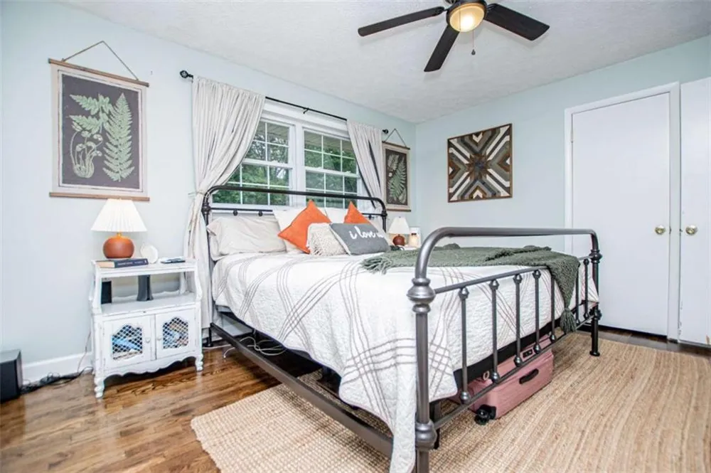 4624 Jacksonville Road Tallapoosa, GA 30176