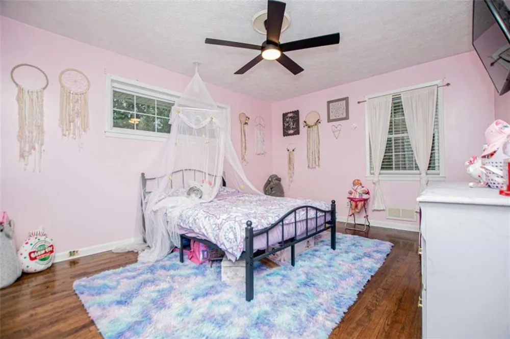 4624 Jacksonville Road Tallapoosa, GA 30176