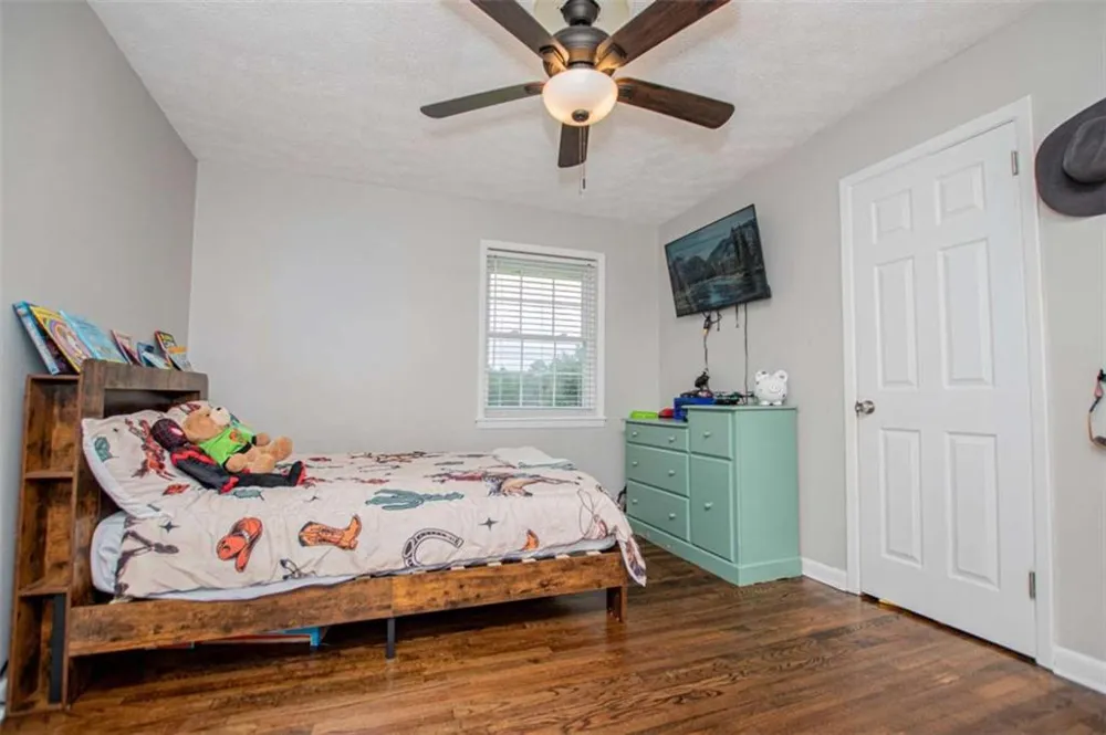 4624 Jacksonville Road Tallapoosa, GA 30176