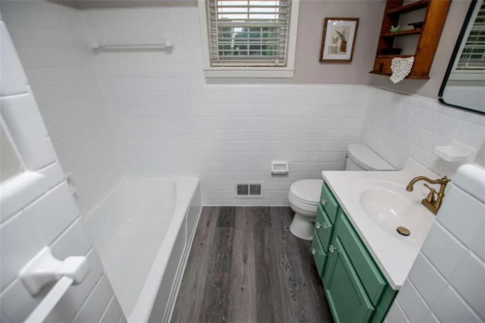4624 Jacksonville Road Tallapoosa, GA 30176