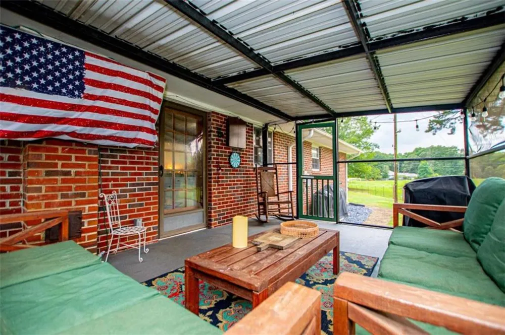 4624 Jacksonville Road Tallapoosa, GA 30176