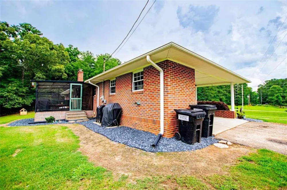 4624 Jacksonville Road Tallapoosa, GA 30176
