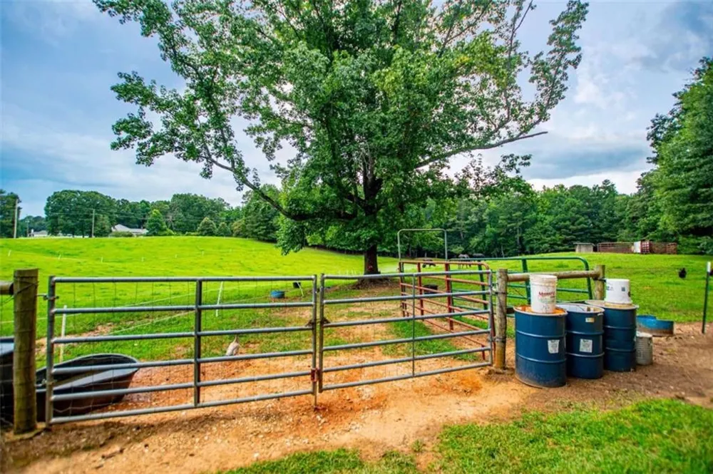4624 Jacksonville Road Tallapoosa, GA 30176