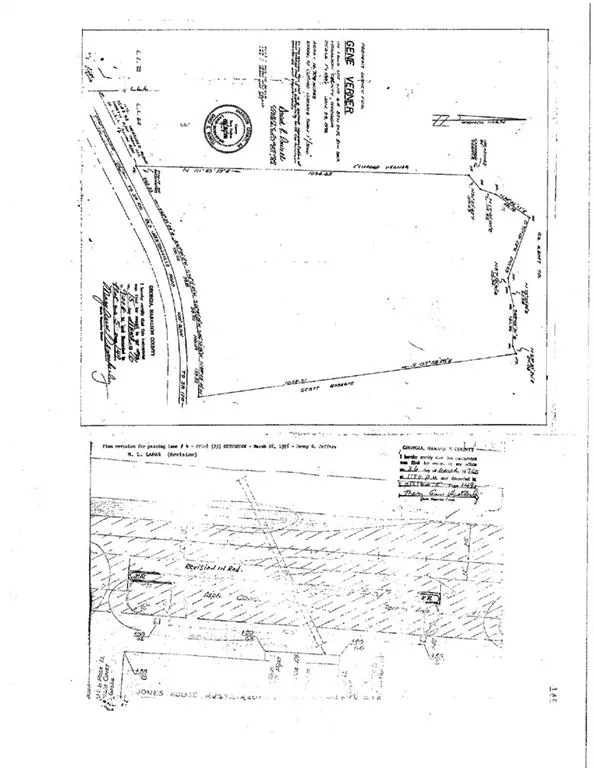 4624 Jacksonville Road Tallapoosa, GA 30176