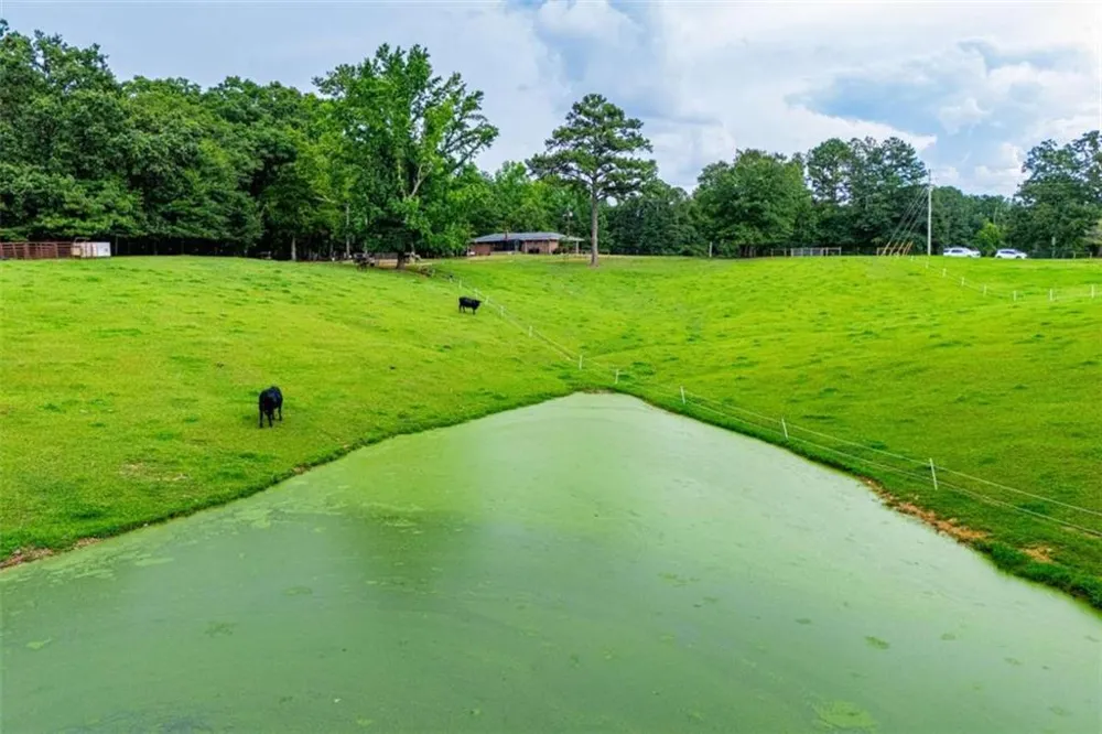 4624 Jacksonville Road Tallapoosa, GA 30176