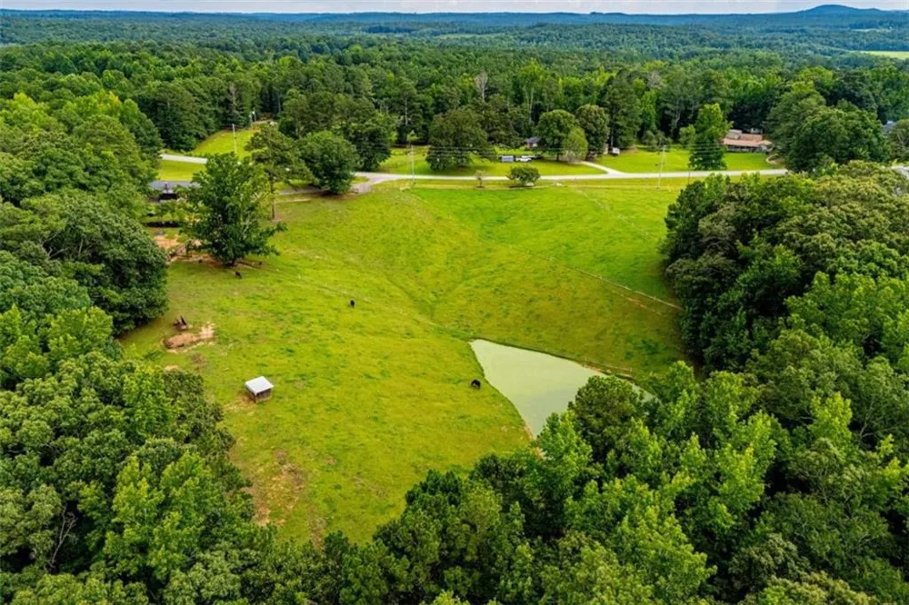 4624 Jacksonville Road Tallapoosa, GA 30176