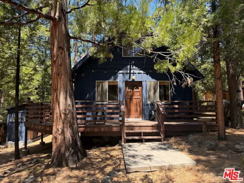 25470 Scenic Drive