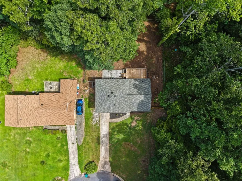 498 Queen Aliese Lane Jonesboro, GA 30236