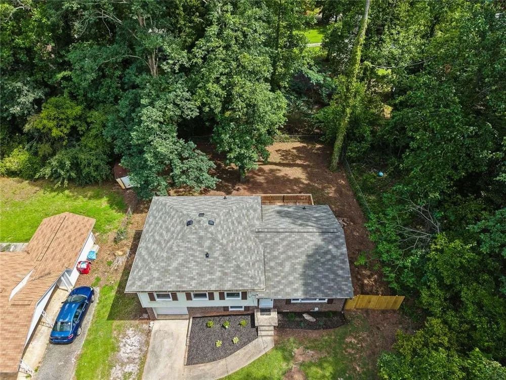 498 Queen Aliese Lane Jonesboro, GA 30236
