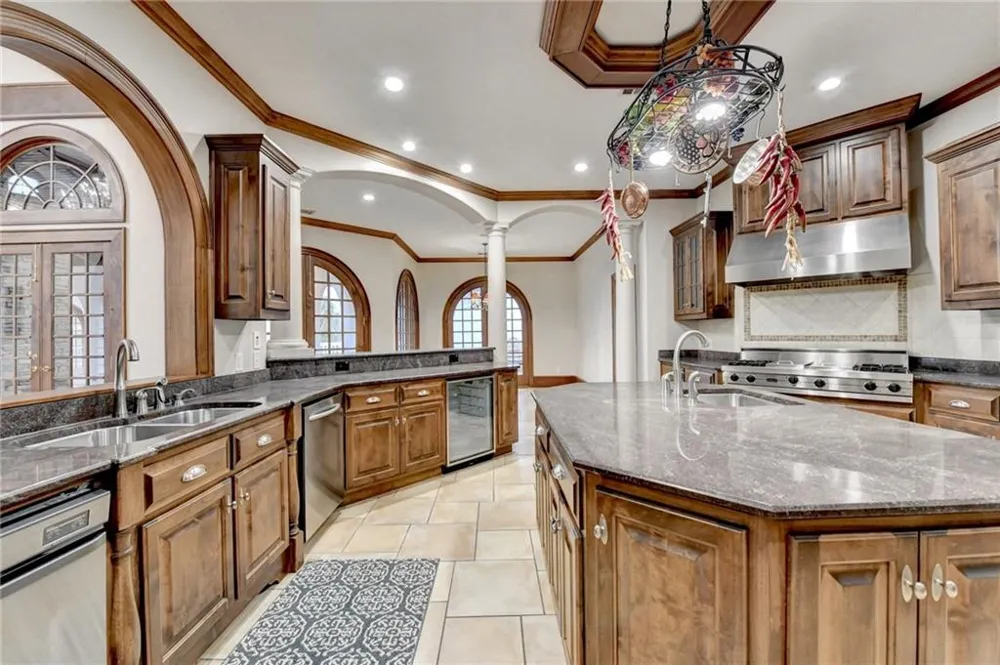 1540 LIPSCOMB ROAD Social Circle, GA 30025