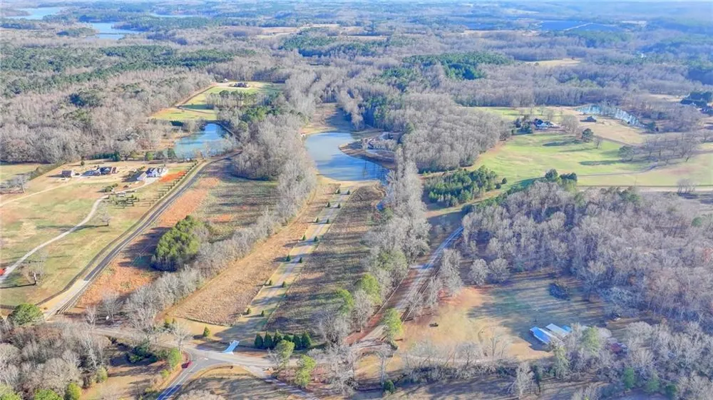 1540 LIPSCOMB ROAD Social Circle, GA 30025