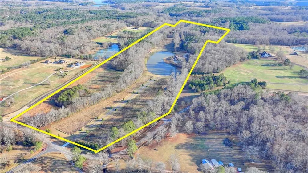 1540 LIPSCOMB ROAD Social Circle, GA 30025