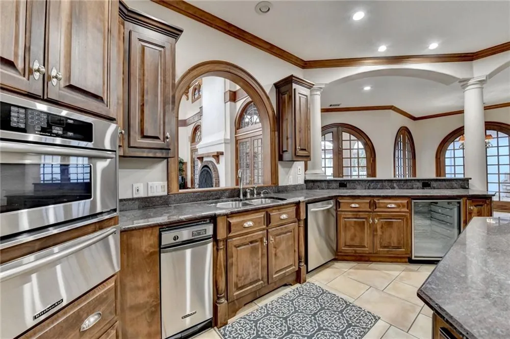 1540 LIPSCOMB ROAD Social Circle, GA 30025