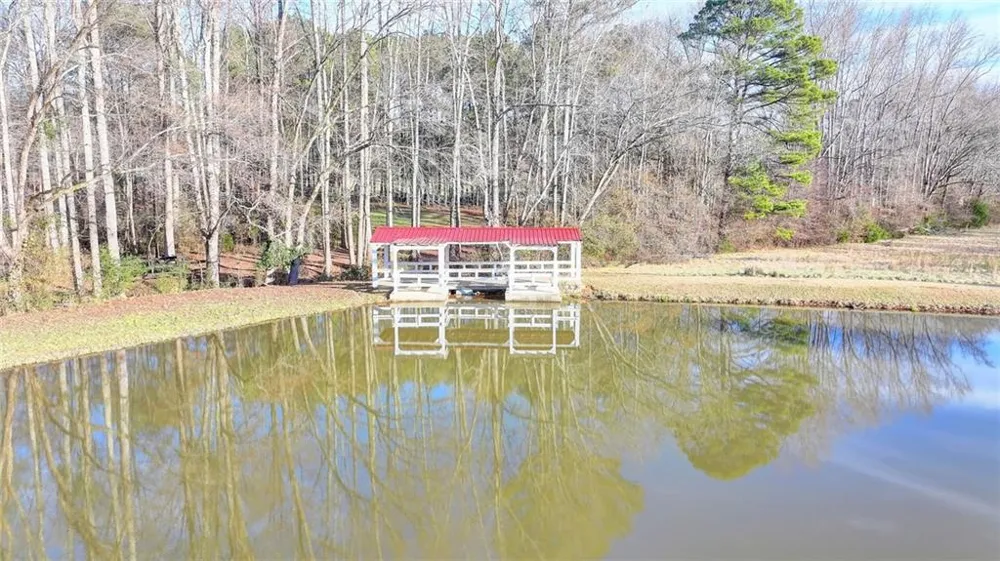 1540 LIPSCOMB ROAD Social Circle, GA 30025