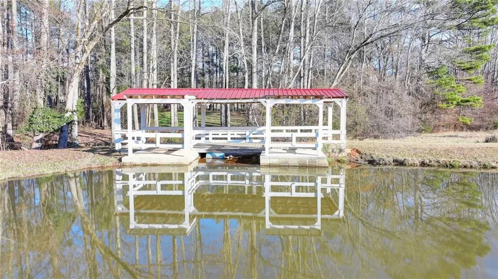 1540 LIPSCOMB ROAD Social Circle, GA 30025