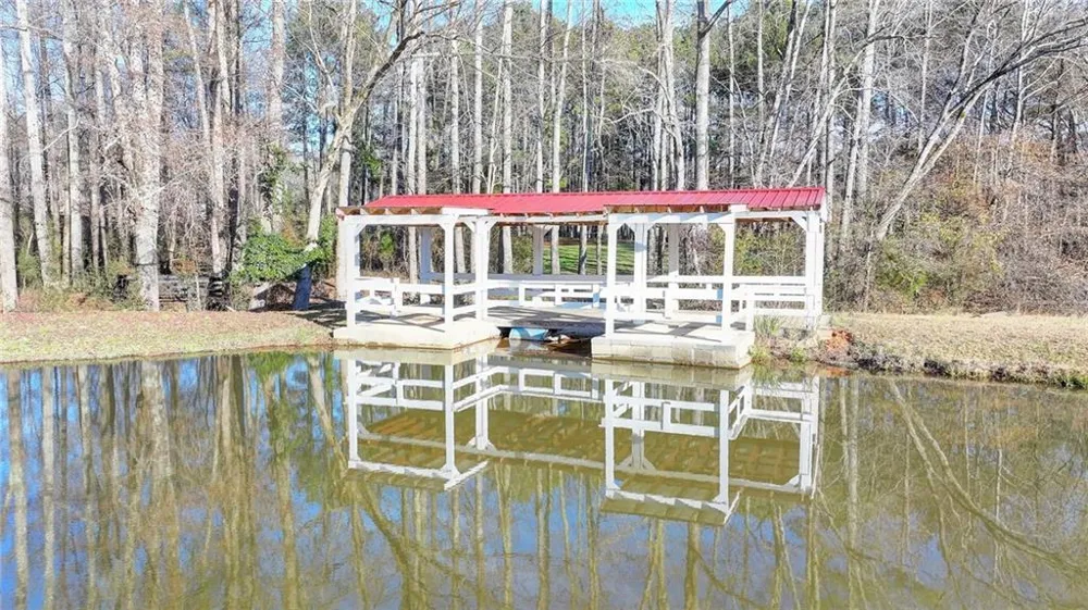 1540 LIPSCOMB ROAD Social Circle, GA 30025