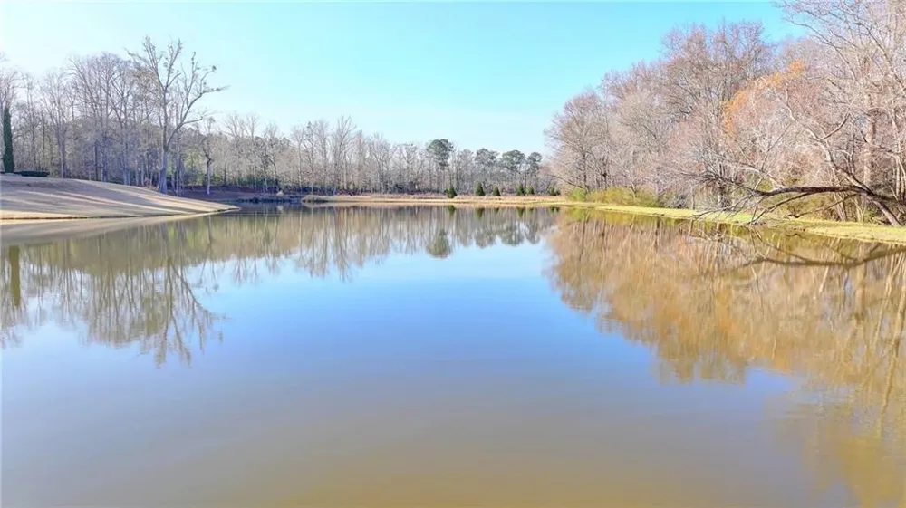 1540 LIPSCOMB ROAD Social Circle, GA 30025