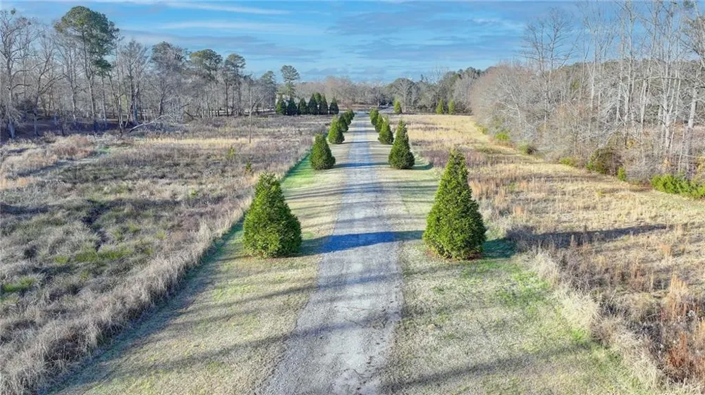 1540 LIPSCOMB ROAD Social Circle, GA 30025