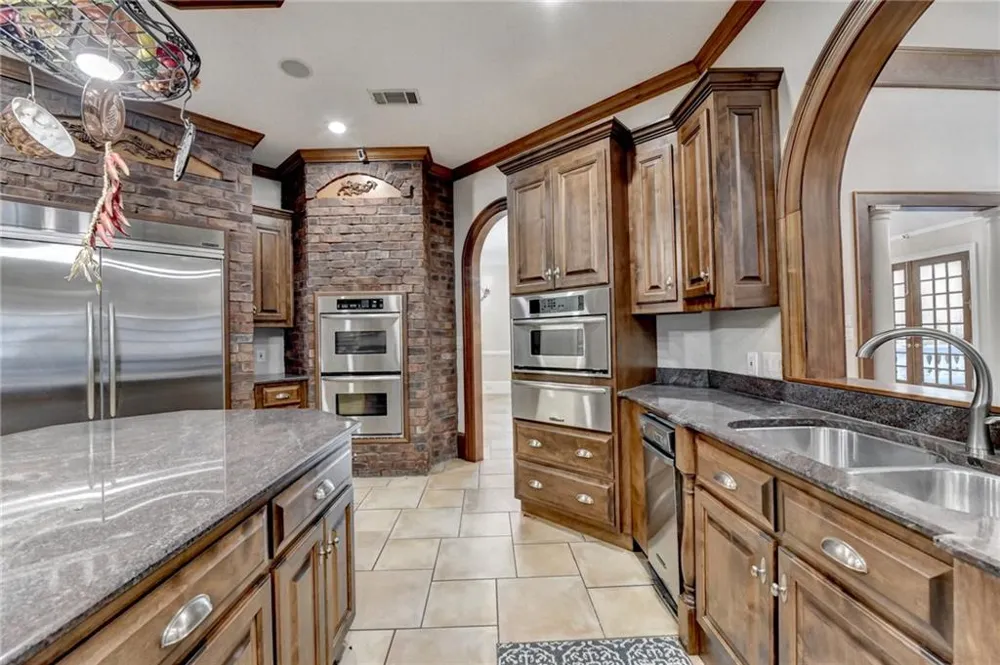 1540 LIPSCOMB ROAD Social Circle, GA 30025