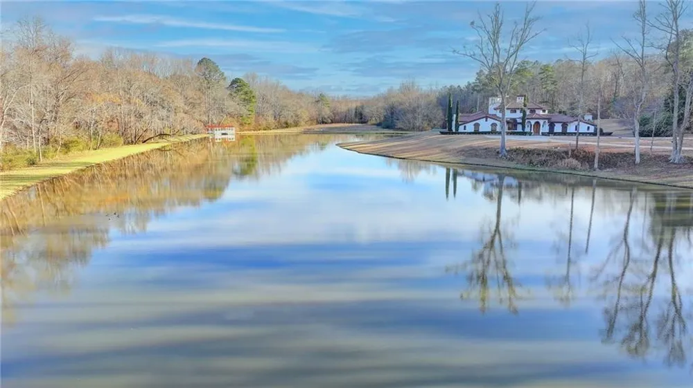 1540 LIPSCOMB ROAD Social Circle, GA 30025