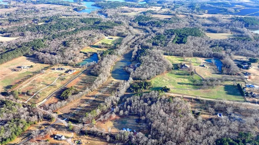 1540 LIPSCOMB ROAD Social Circle, GA 30025