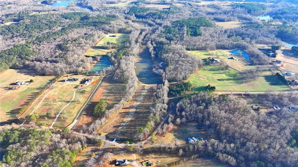 1540 LIPSCOMB ROAD Social Circle, GA 30025