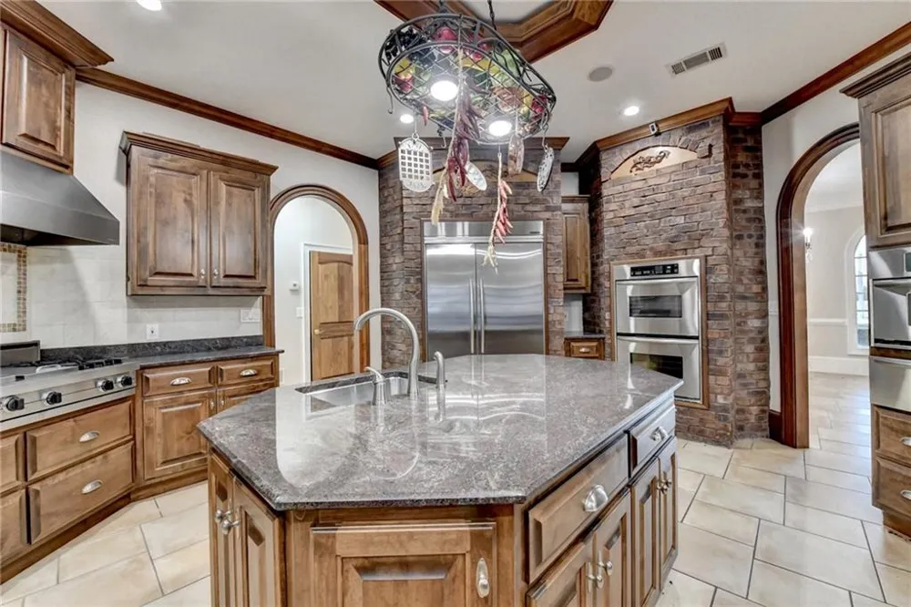 1540 LIPSCOMB ROAD Social Circle, GA 30025