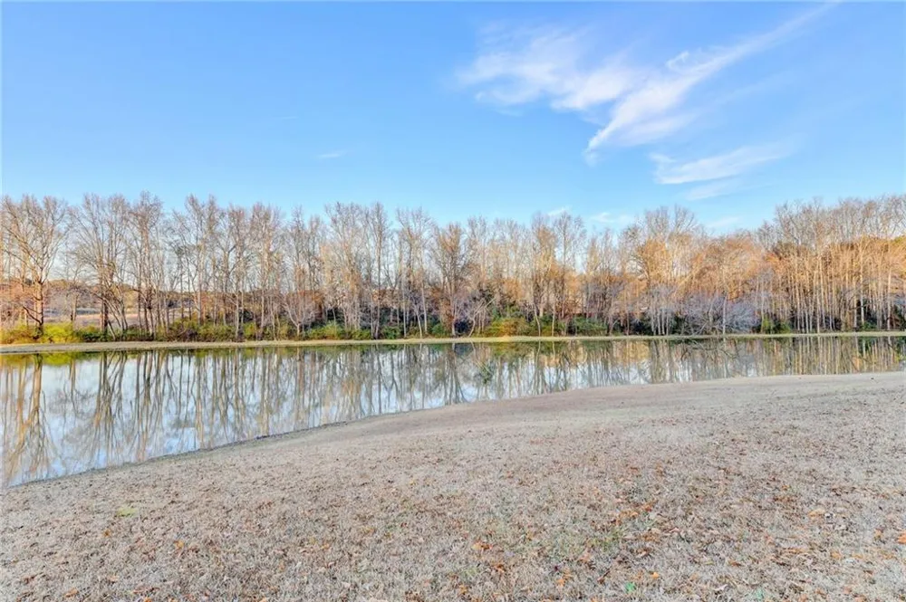 1540 LIPSCOMB ROAD Social Circle, GA 30025