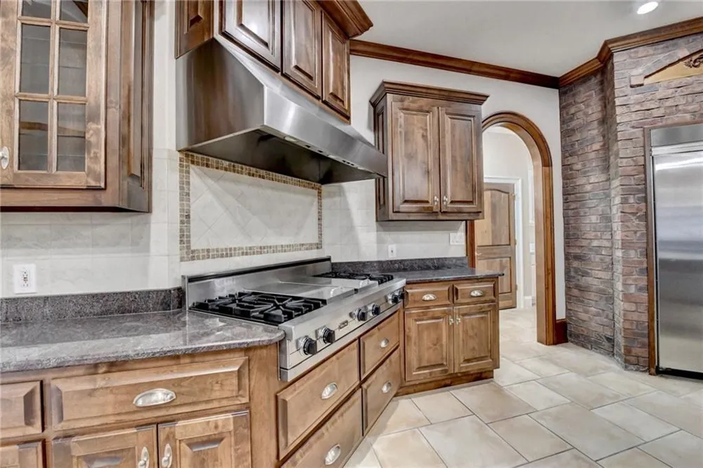 1540 LIPSCOMB ROAD Social Circle, GA 30025