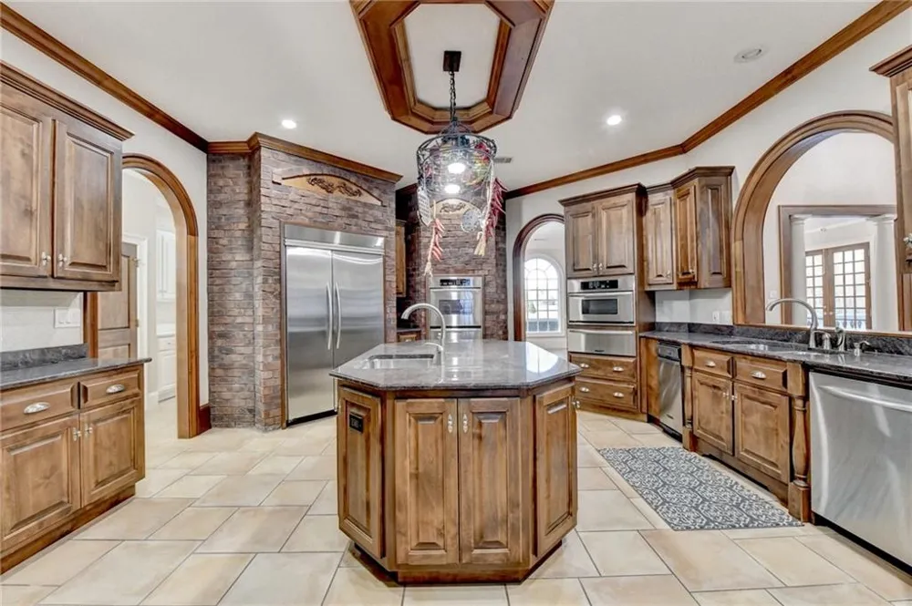 1540 LIPSCOMB ROAD Social Circle, GA 30025