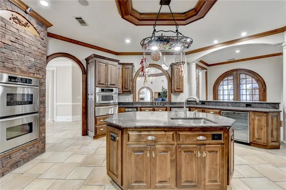 1540 LIPSCOMB ROAD Social Circle, GA 30025