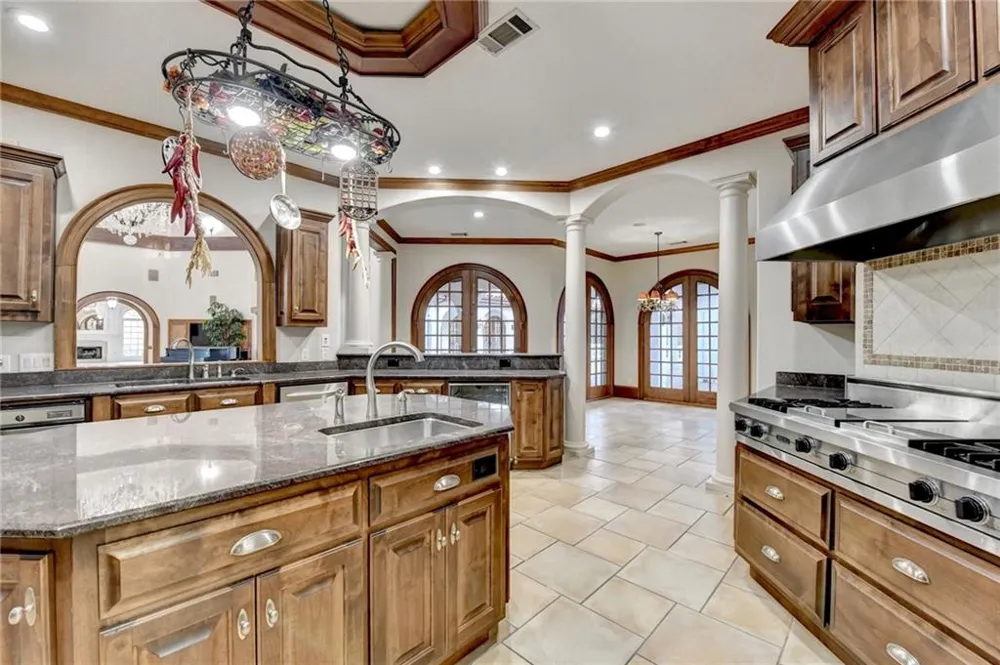 1540 LIPSCOMB ROAD Social Circle, GA 30025